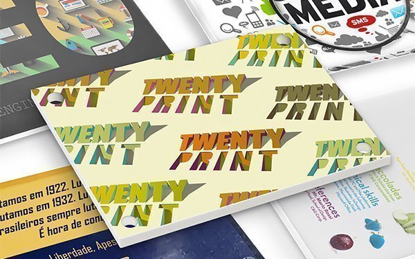 Stampa TARGHE – Placche personalizzate targhette plexiglass